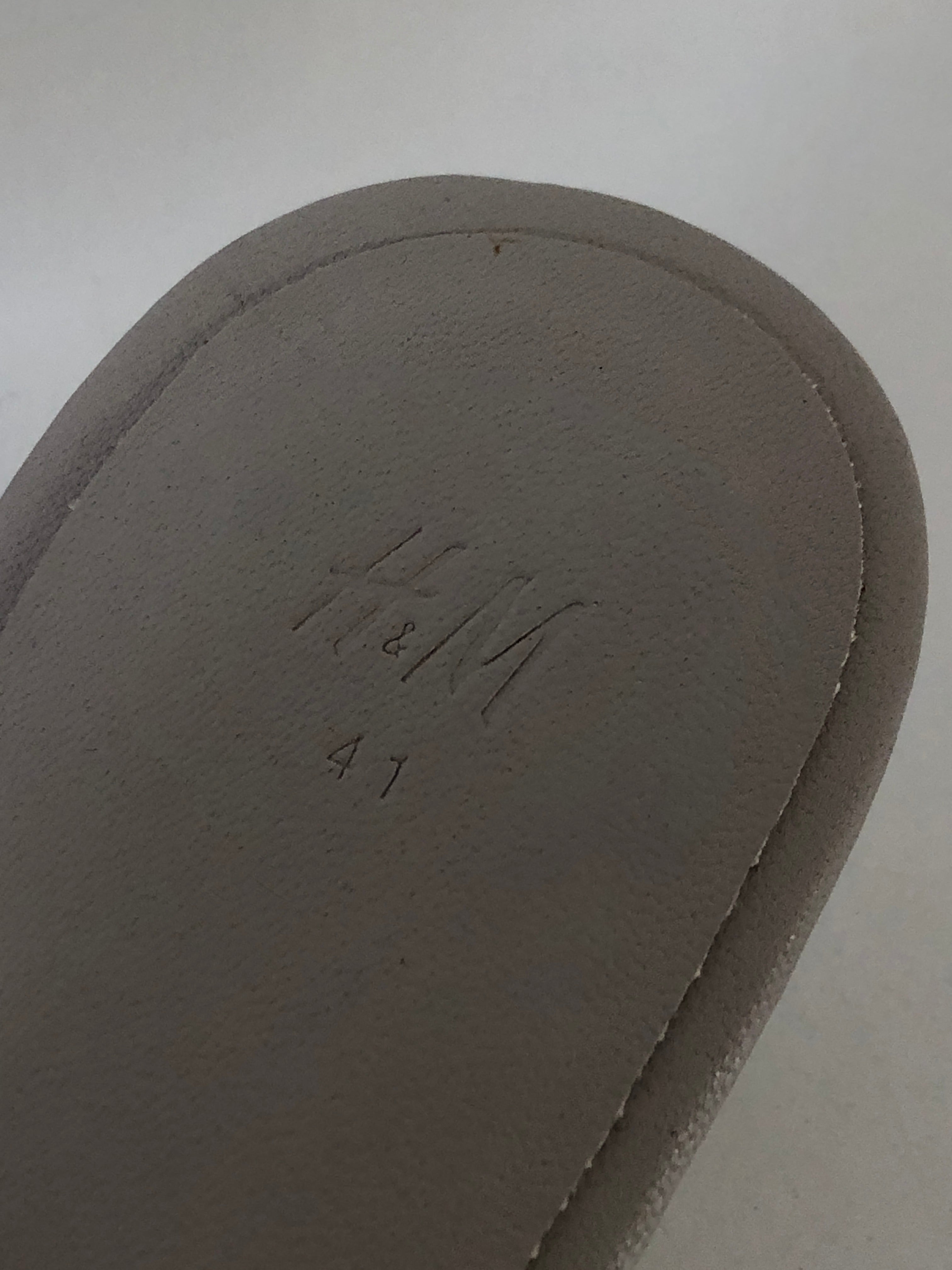 H&M Sandaler